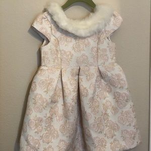 Janie & Jack Holiday Dress